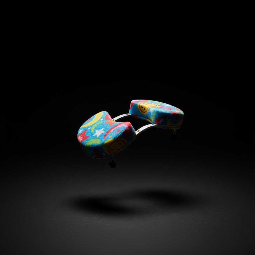 MV Editions For Kids